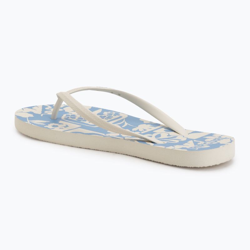 Dámske žabky Rip Curl Mixed Bloom Open Toe blissful blue 3