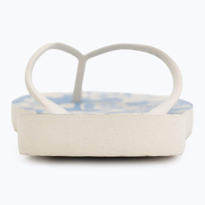 Dámske žabky Rip Curl Mixed Bloom Open Toe blissful blue 6