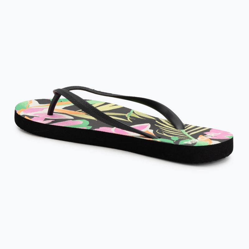 Dámske žabky Rip Curl Mixed Bloom Open Toe multico 3