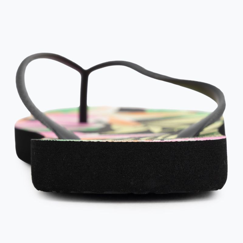 Dámske žabky Rip Curl Mixed Bloom Open Toe multico 6