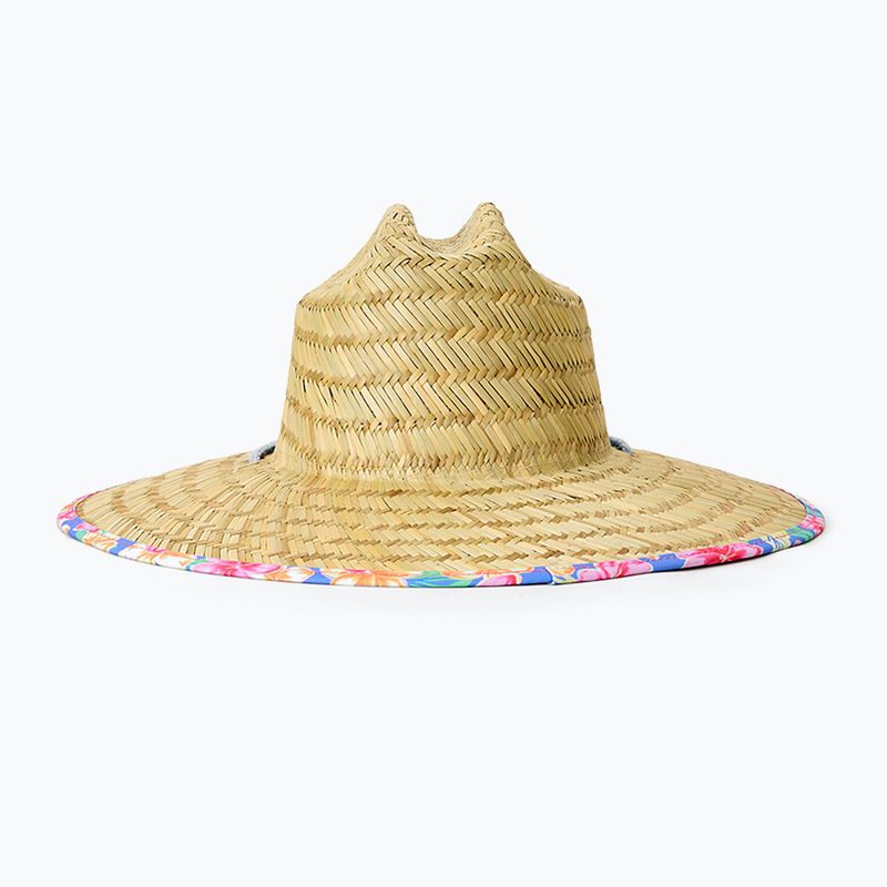 Dámsky klobúk Rip Curl Mixed Straw Sun blue 3