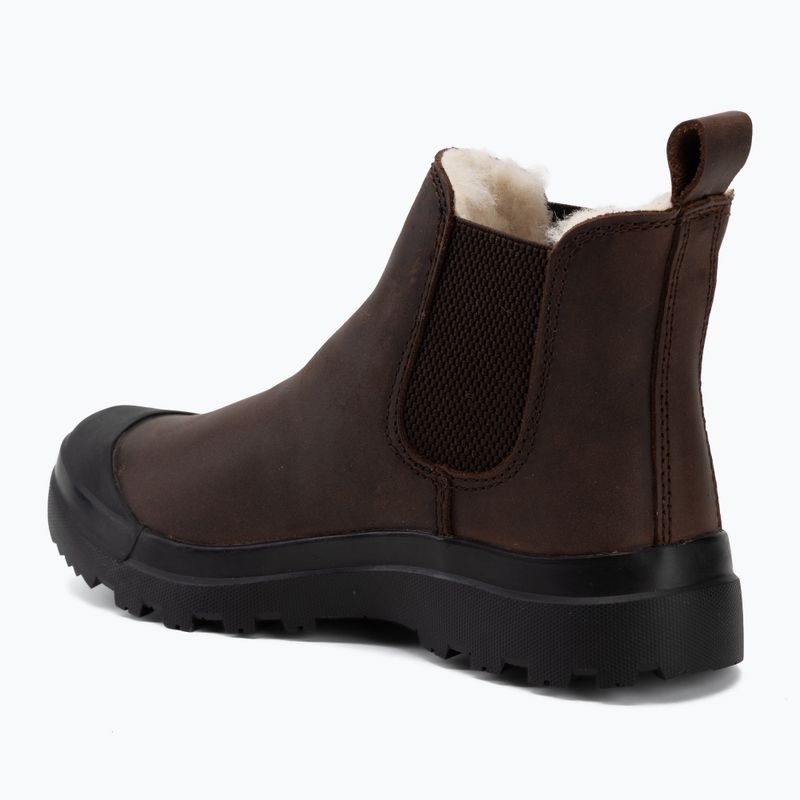 Dámske topánky EMU Australia Ragoona Trek espresso 3