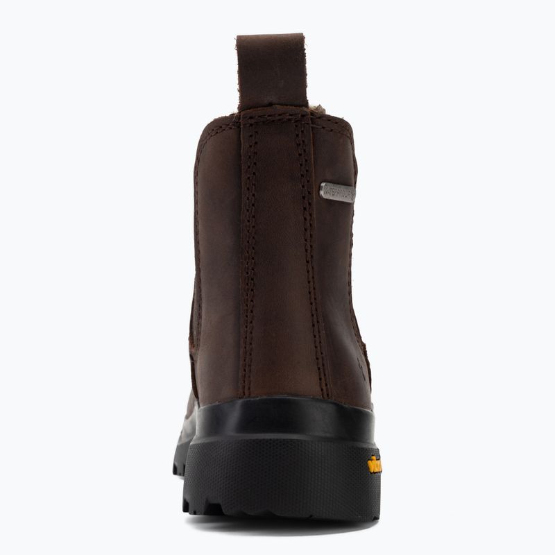 Dámske topánky EMU Australia Ragoona Trek espresso 6
