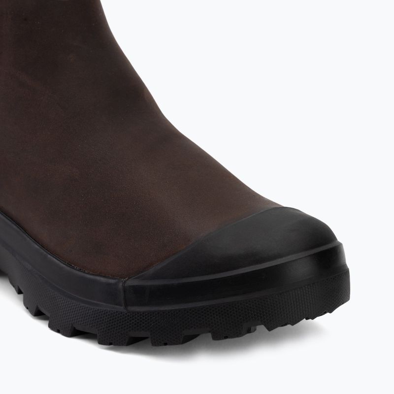 Dámske topánky EMU Australia Ragoona Trek espresso 7