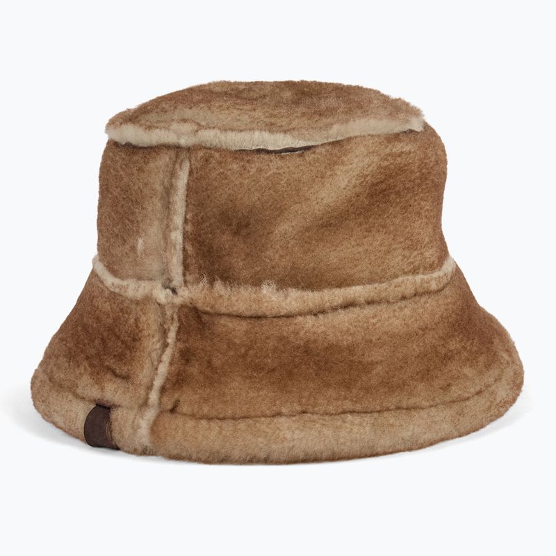 Dámsky klobúk EMU Australia Sheepskin Deluxe chocolate 2