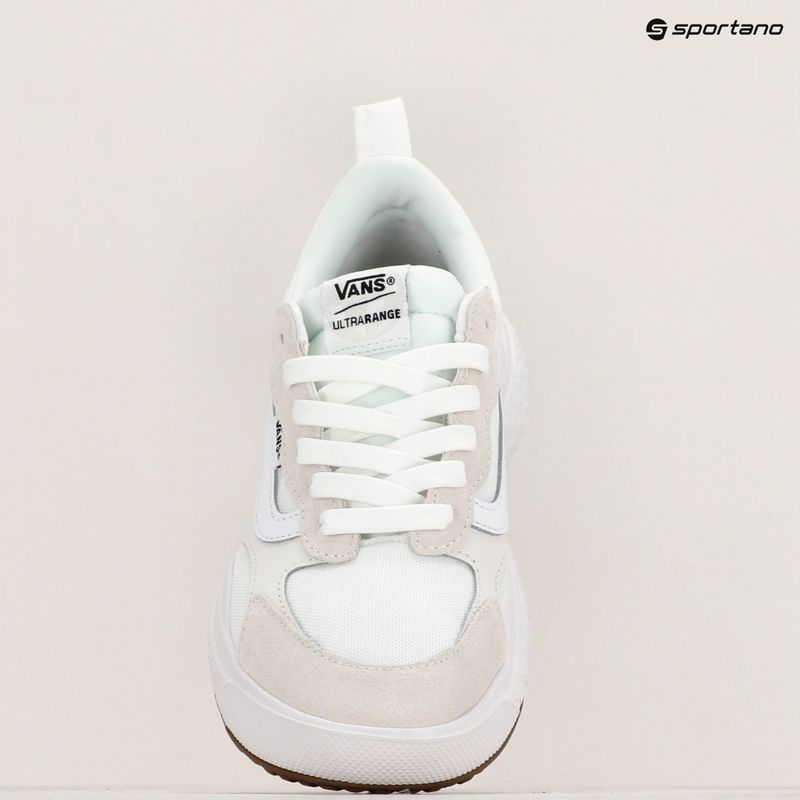 Tenisky Vans UltraRange Neo VR3 true white 9