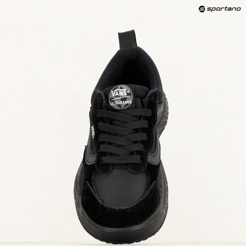 Tenisky Vans UltraRange Neo VR3 black/black 11