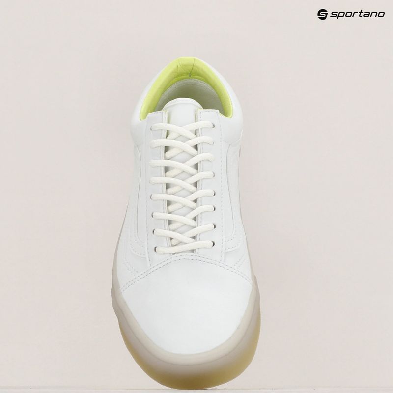 Tenisky Vans Old Skool white 11