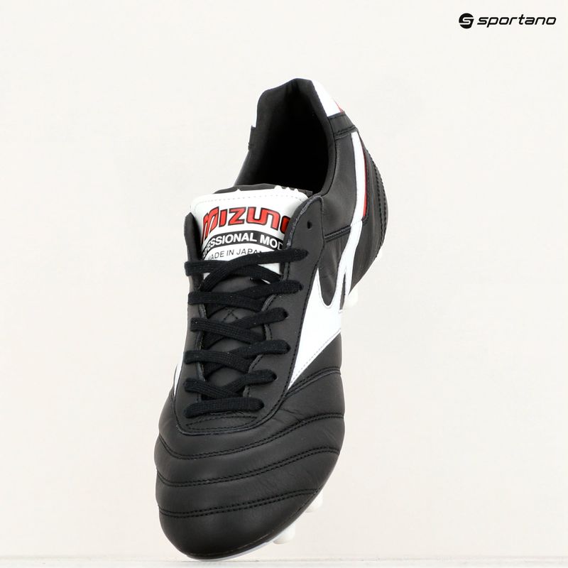 Pánske kopačky Mizuno Morelia II Japan Md 9