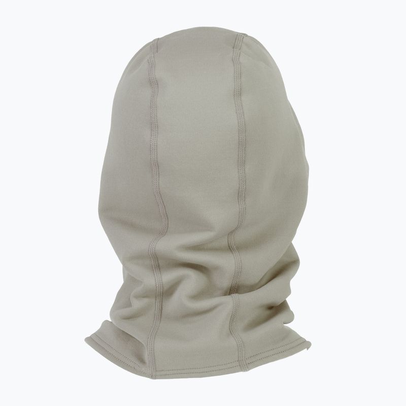 Kukla Mons Royale Decade Merino Fleece Hood dried sage 2