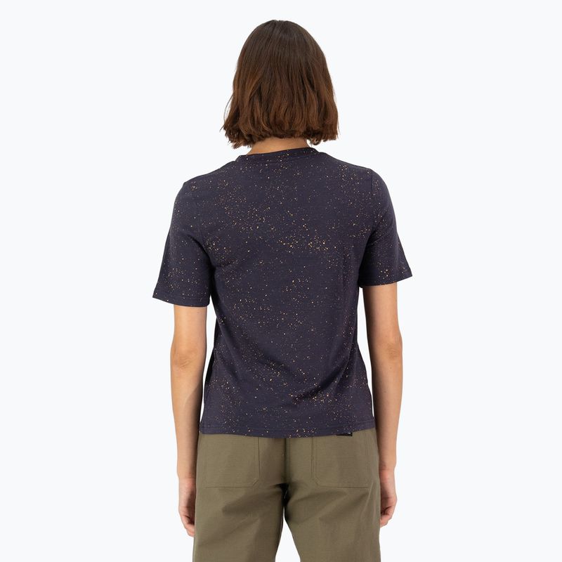 Dámske tričko Mons Royale Icon Relaxed Tee cosmic 2
