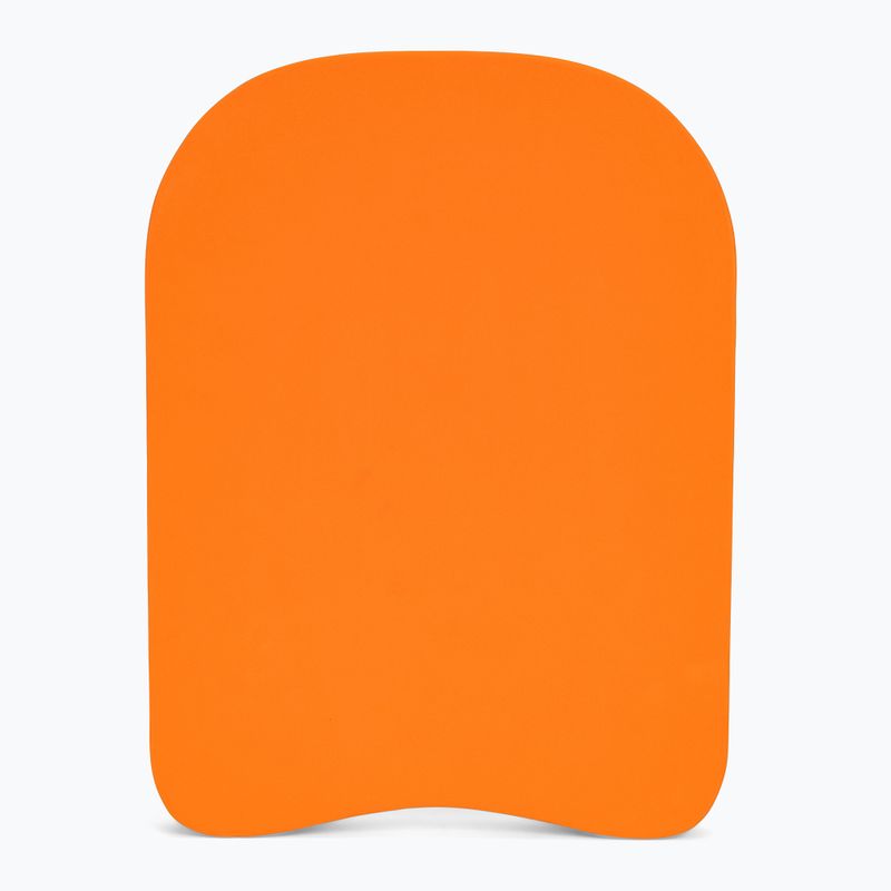 BlueSeventy Kick Board Blue BL303 modrá/oranžová plavecká doska 3