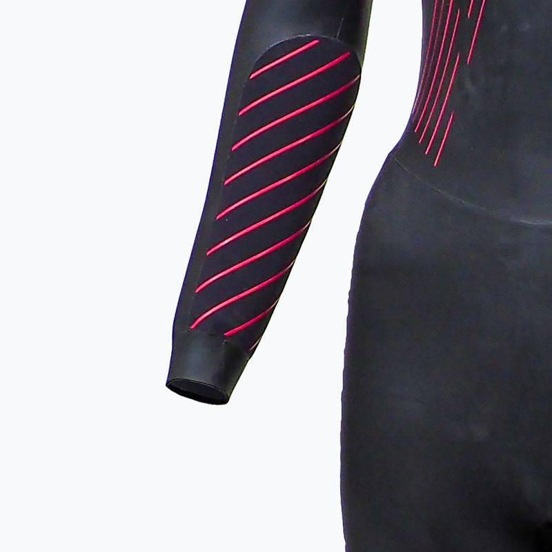 Dámsky triatlonový neoprén BlueSeventy Fusion 2021 BL231 black 4