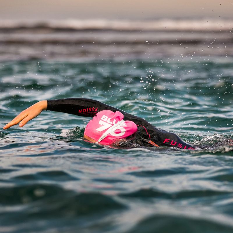 Dámsky triatlonový neoprén BlueSeventy Fusion 2021 BL231 black 9