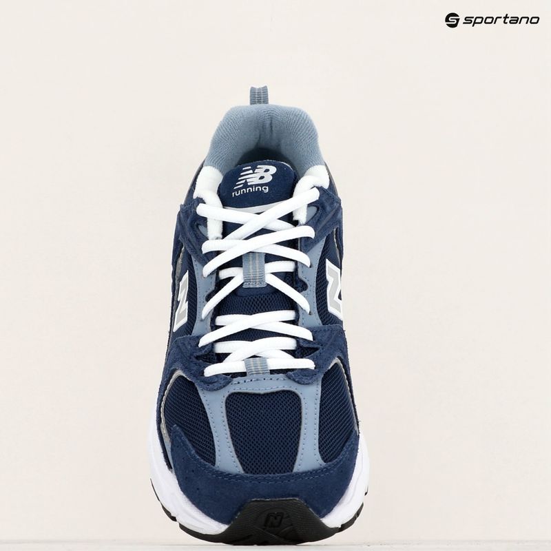 Obuv New Balance 530 blue navy 9