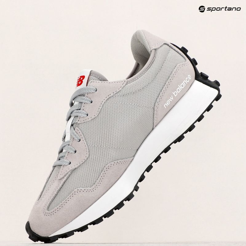 Pánska obuv New Balance 327 grey 13