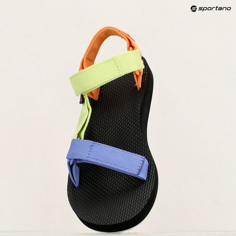 Dámske sandále Teva Original Universal wind multi 9