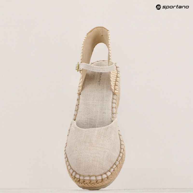 Dámske topánky GANT Luliza 9