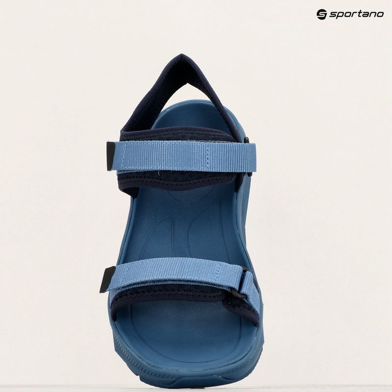 Pánske sandále  Lizard Trek stellar blue/midnight blue 15