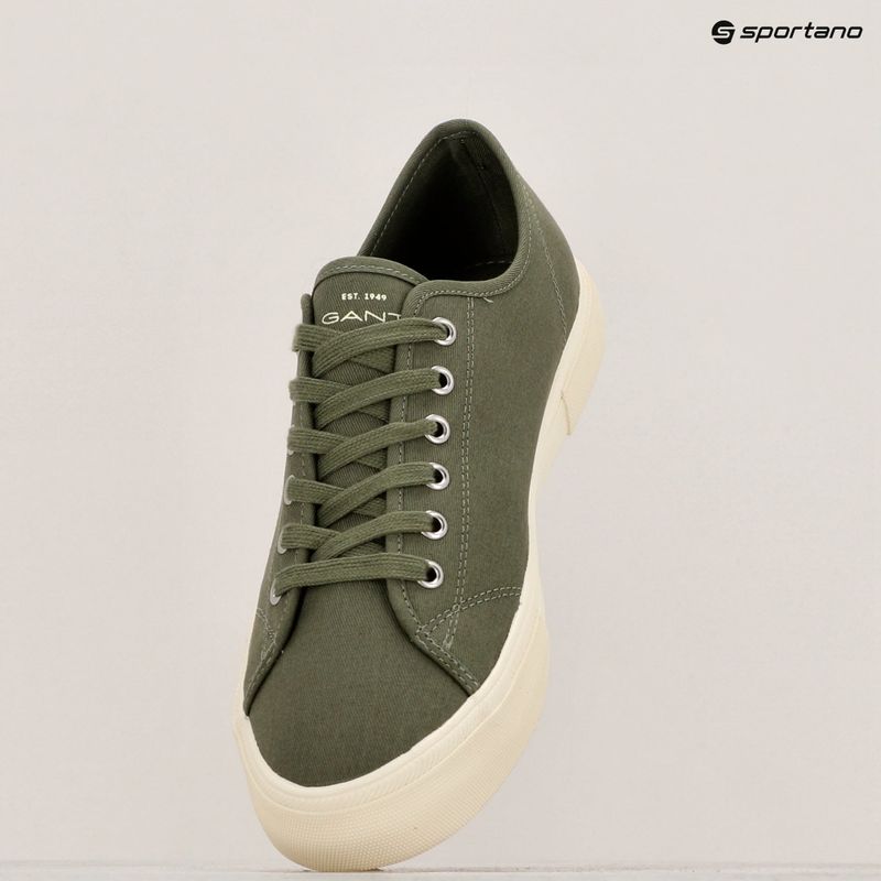 Pánske tenisky Killox  khaki green 15