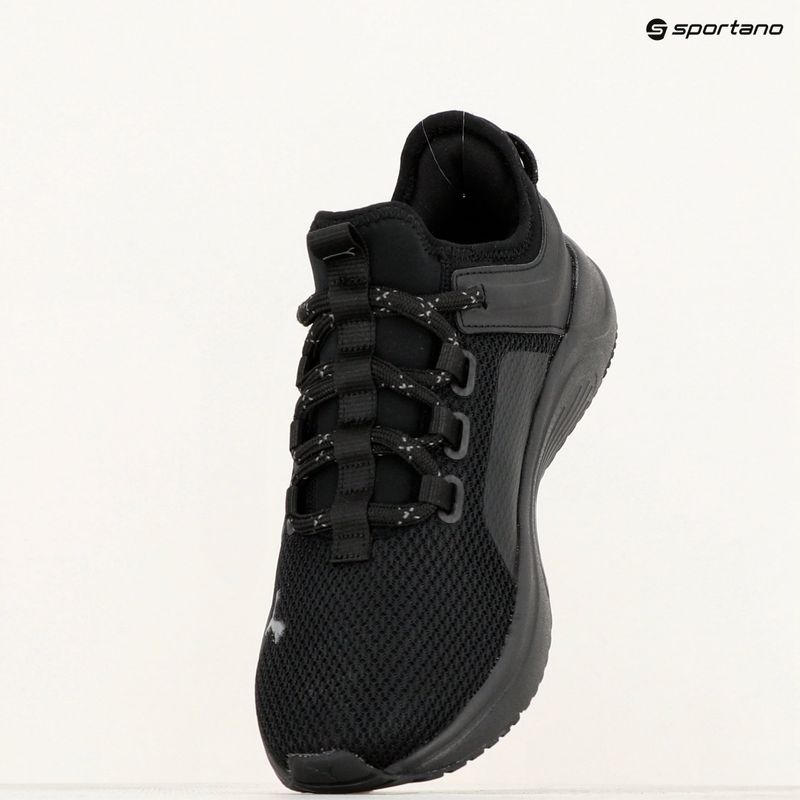 Bežecká obuv PUMA Softride Astro Slip black 18