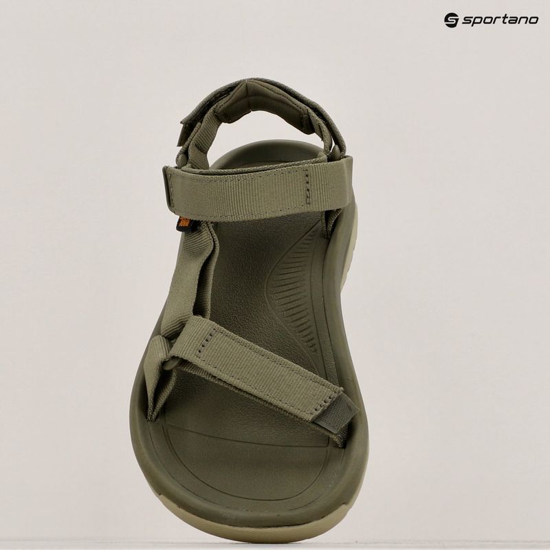 Dámske sandále Teva Hurricane XLT2 burnt olive 16