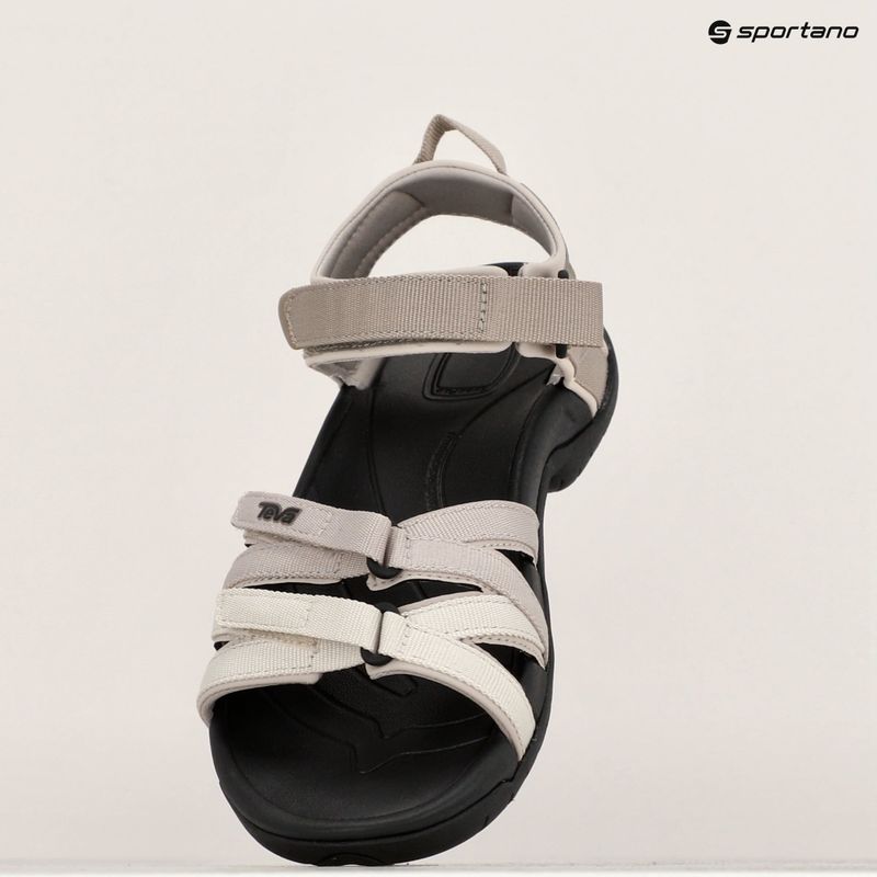 Dámske sandále Teva Tirra black/birch multi 16