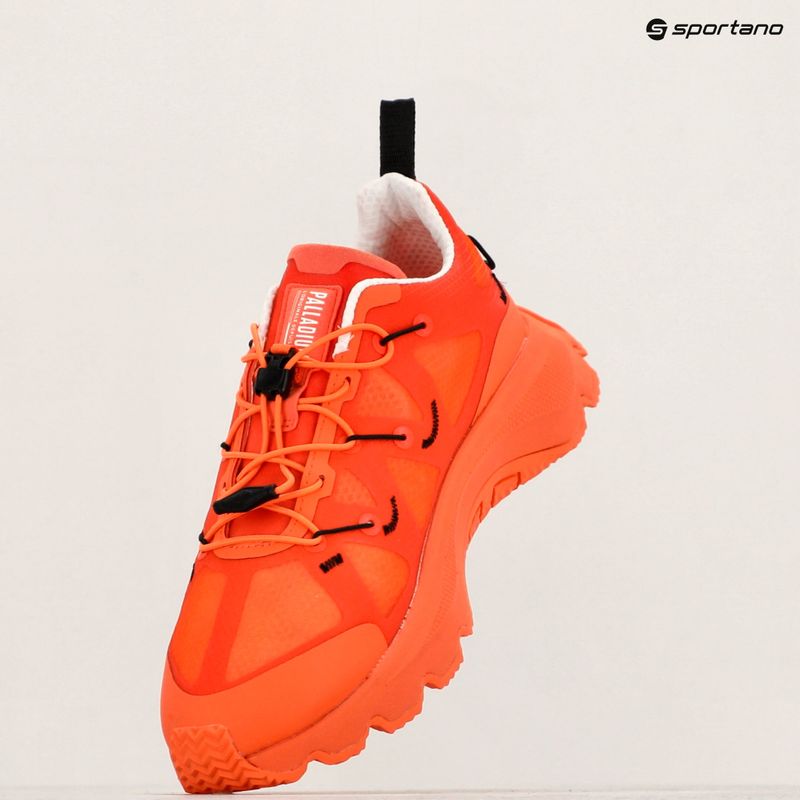 Palladium Thunder Lite Phantom firecracker pánske topánky 15