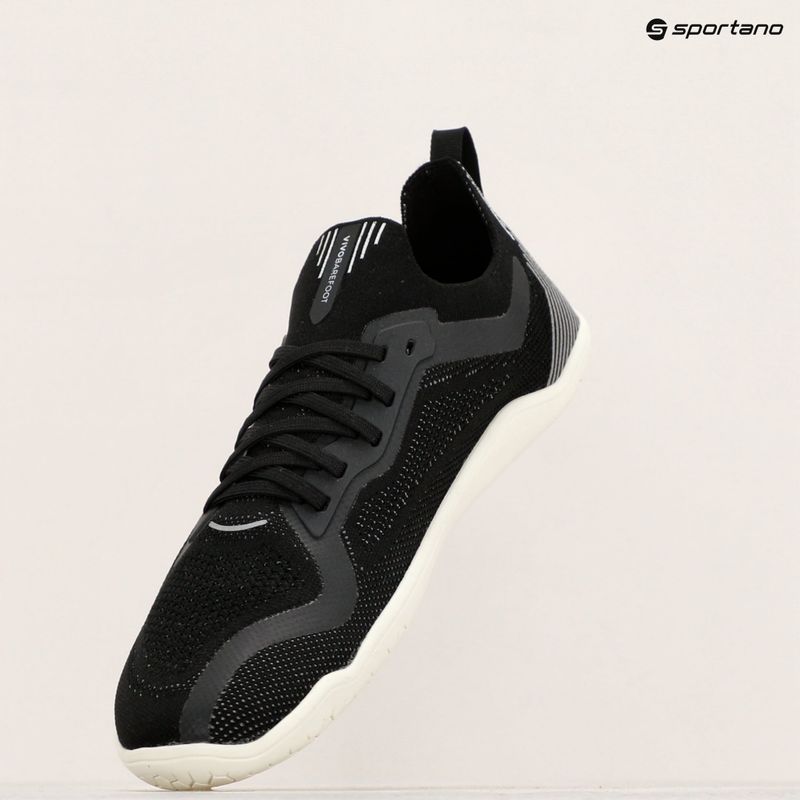 Pánska obuv barefoot Vivobarefoot Primus Lite Knit 9