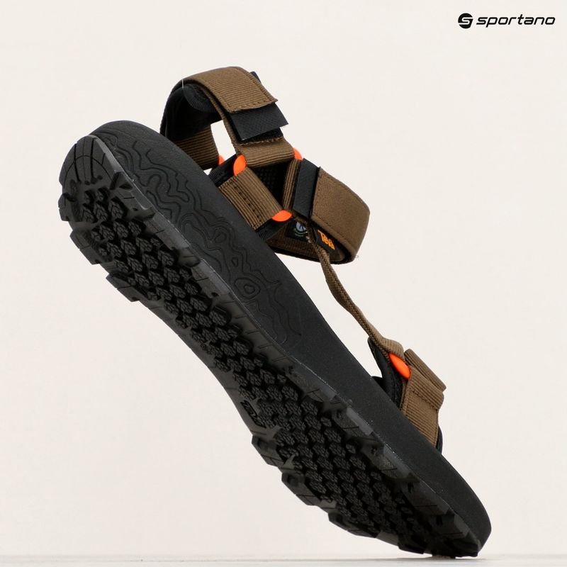 Pánske sandále Teva Terragrip Sandal desert palm 16