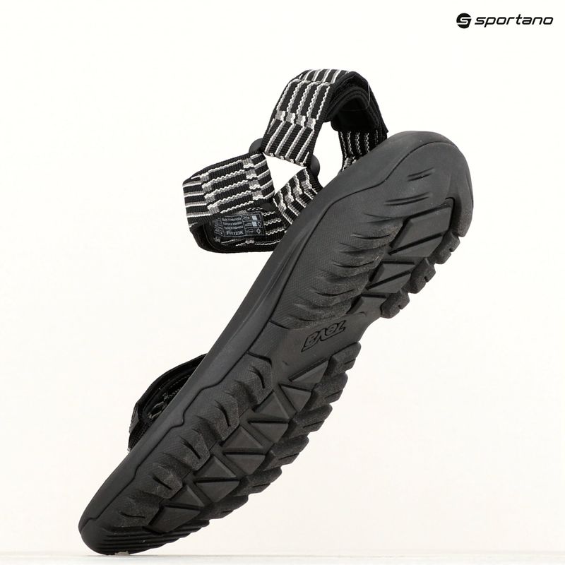 Pánske sandále Teva Hurricane XLT2 corduroy black 9
