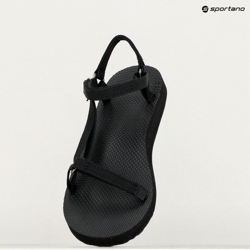 Dámske sandále Teva Original Universal Slim black 19
