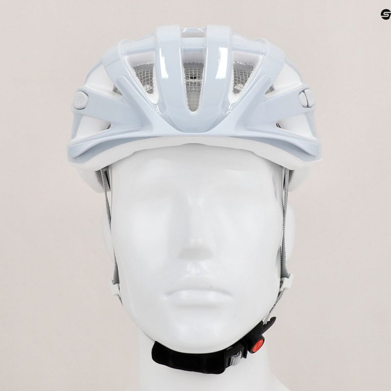 Cyklistická prilba UVEX I-vo 3D cloud 12