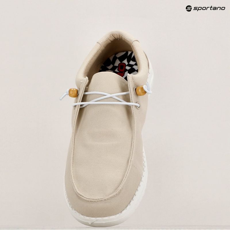 Pánske mokasíny O'Neill Tehama C Low sand 9