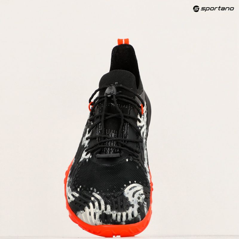 Pánska obuv barefoot Vivobarefoot Hydra Esc obsidian 10