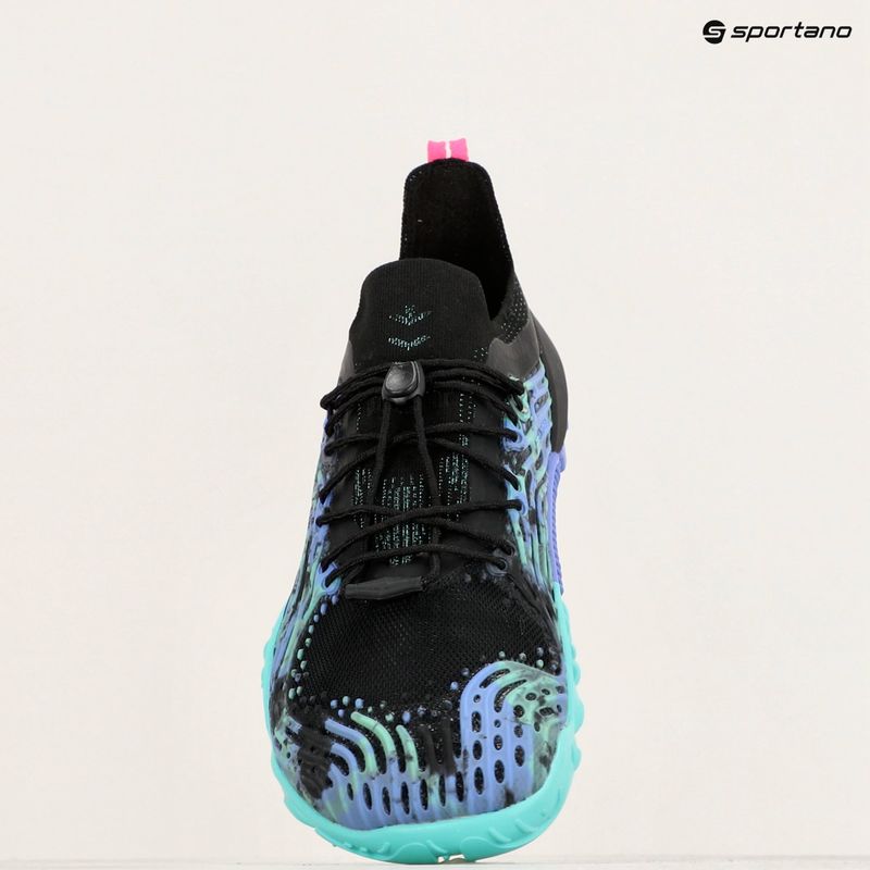 Pánska obuv barefoot Vivobarefoot Hydra Esc seagreen 10