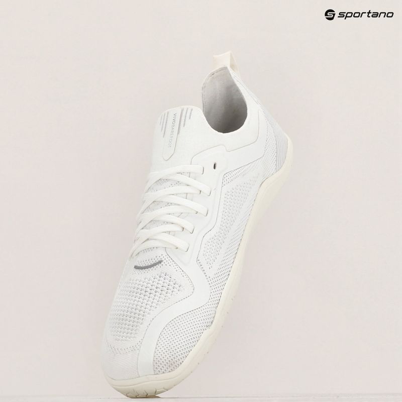 Pánska obuv barefoot Vivobarefoot Primus Lite Knit 9
