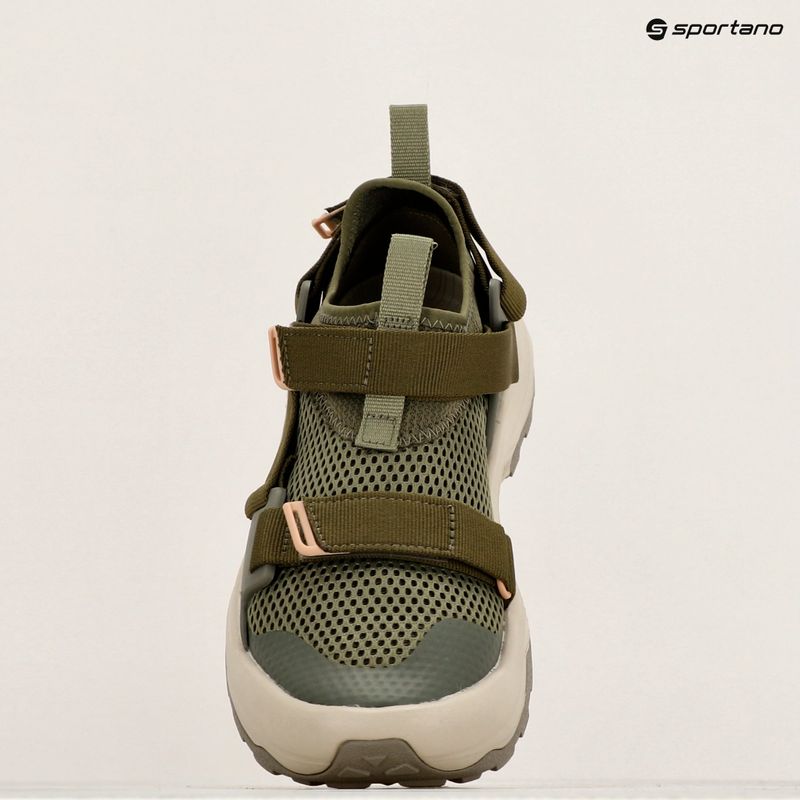 Dámska obuv Teva Outflow Universal burnt olive 16