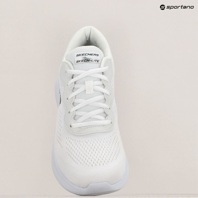 Dámska obuv SKECHERS Skech-Lite Pro Perfect Time white/white/black 15