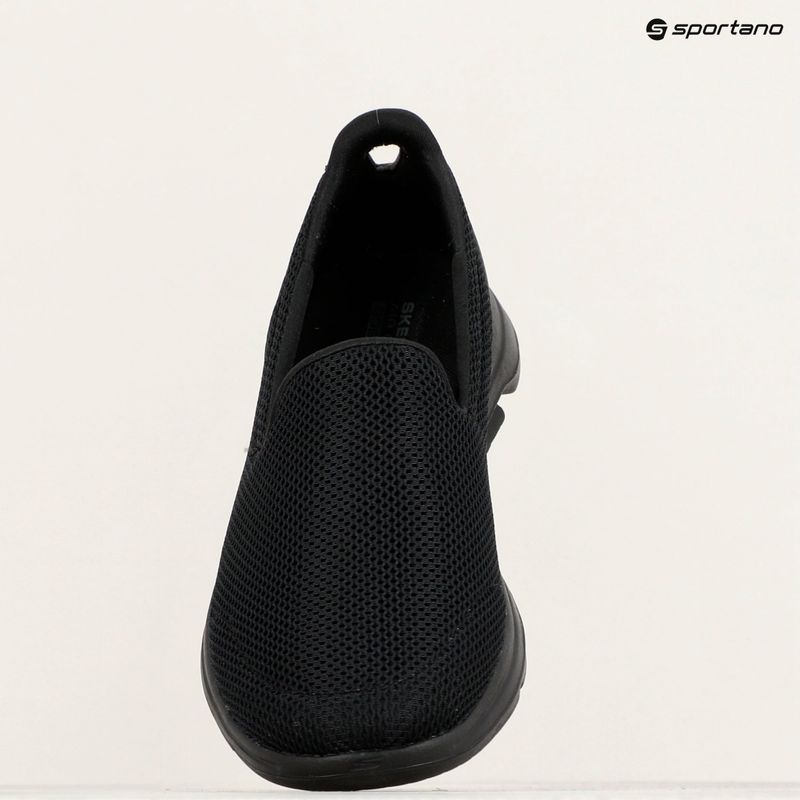 Dámska obuv SKECHERS Go Walk 5 black 15
