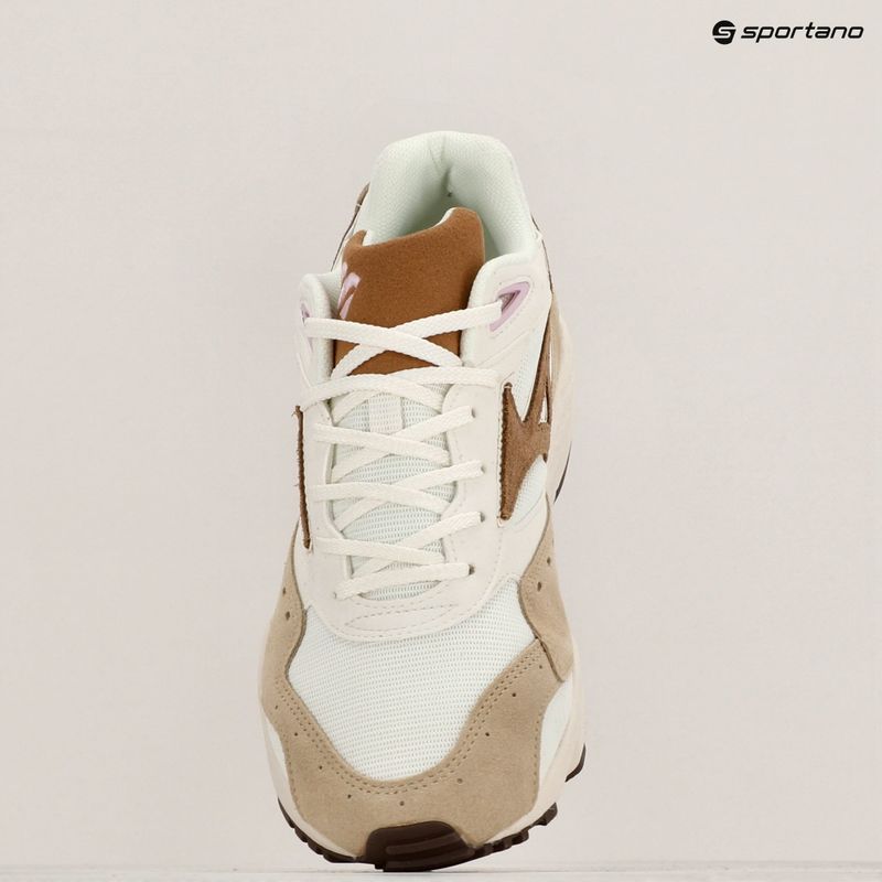 Pánska obuv Mizuno Contender S mojave desert / tiger's eye / snow white 15