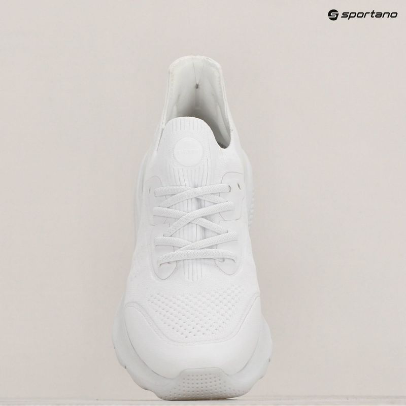 Dámska obuv Geox Spherica Actif white 10