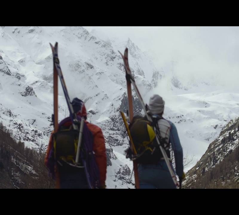 Lezecká prilba La Sportiva Combo žltá 66Y 13