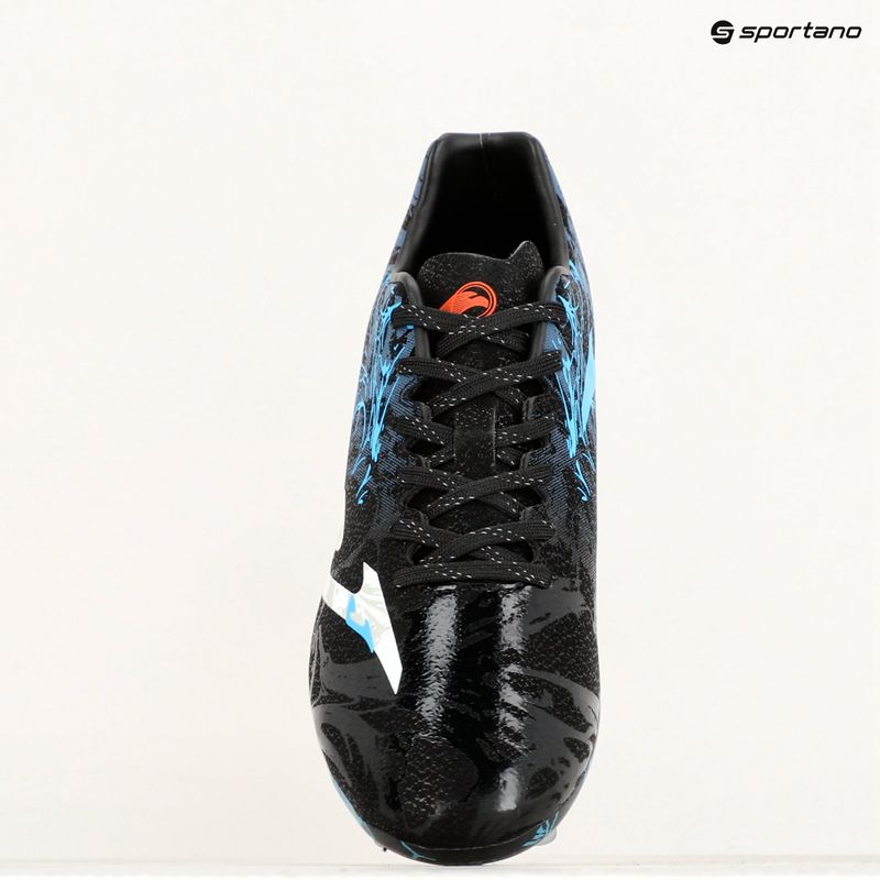 Pánske kopačky Joma Super Copa FG black 10