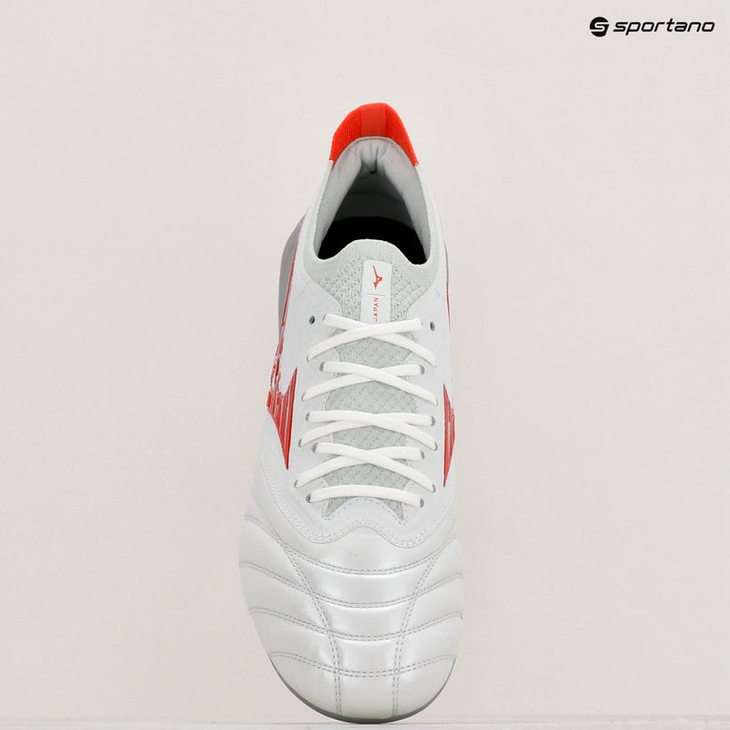 Pánske kopačky Mizuno Morelia Neo IV Β Japan Md 9