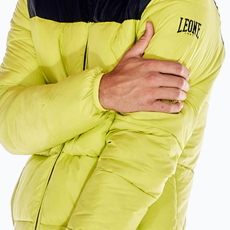 Pánska bunda LEONE 1947 History sulphur spring 5
