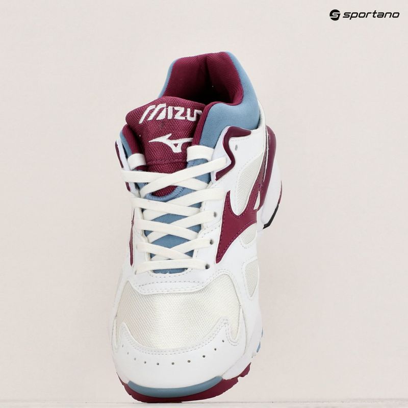 Obuv Mizuno Sky Medal S white  10