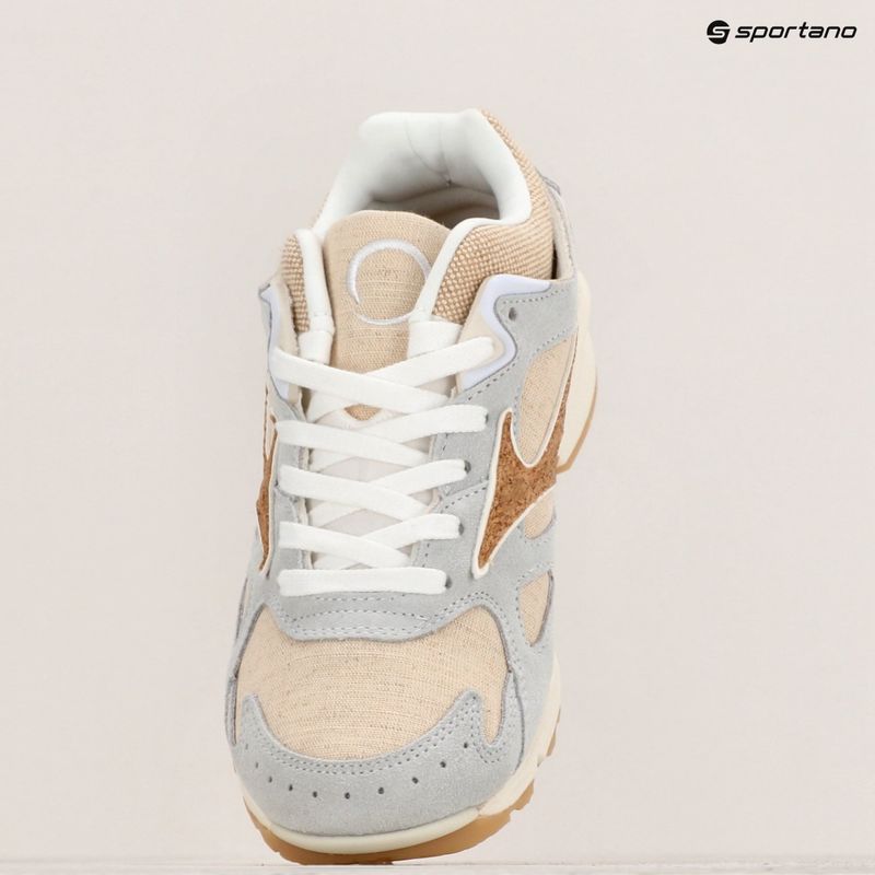 Obuv Mizuno Sky Medal Undyed undyedwht/groot/undyedwh 10