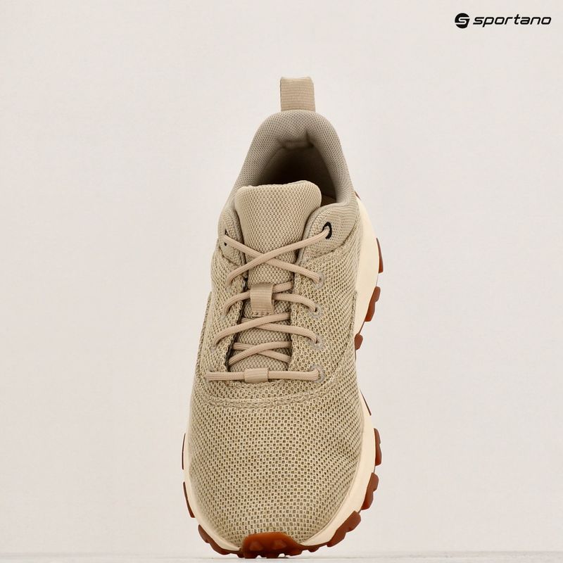 Pánske topánky Timberland Winsor Park Low Lace light beige knit 10