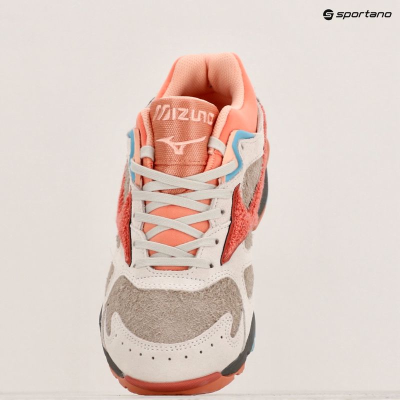 Obuv Mizuno Sky Medal U silver cloud/pamber/steel gray 10